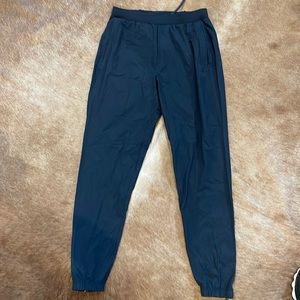 Lululemon surge jogger